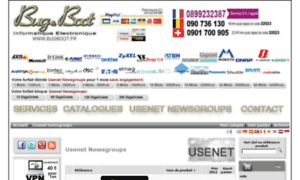 Usenet-newsgroups.bugboot.fr thumbnail