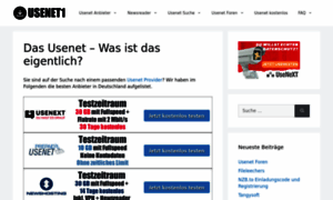 Usenet1.de thumbnail