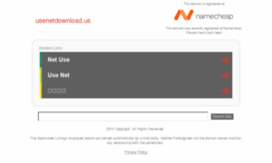 Usenetdownload.us thumbnail