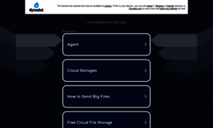 Usenetdownload.xyz thumbnail