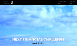 Usennext-financial.co.jp thumbnail