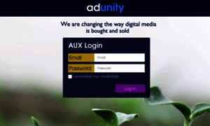 User.adunity.com thumbnail