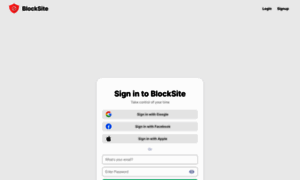 User.blocksite.co thumbnail