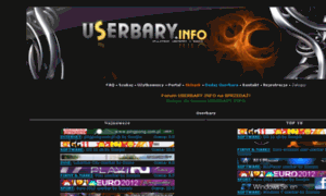 Userbary.info thumbnail