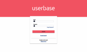 Userbase.everflowclient.io thumbnail