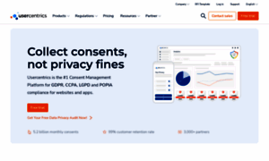 Usercentrics.eu thumbnail