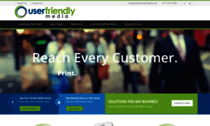 Userfriendlymedia.com thumbnail