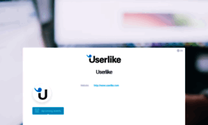 Userlike.clickwebinar.com thumbnail