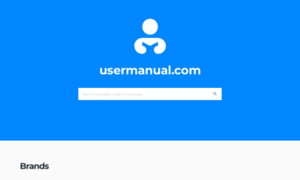 Usermanual.com thumbnail