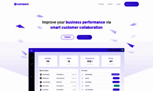 Userpace.com thumbnail