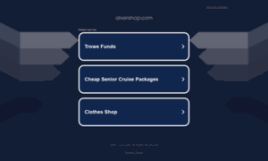 Users.alvershop.com thumbnail