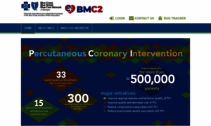 Users.bmc2.org thumbnail