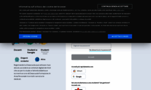 Users.deascuola.it thumbnail