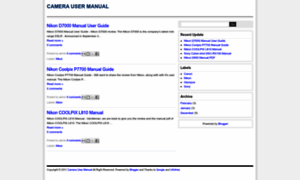 Usersmanuals.blogspot.com thumbnail