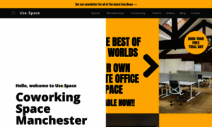 Usespace.co.uk thumbnail