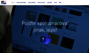 Useteams.com thumbnail