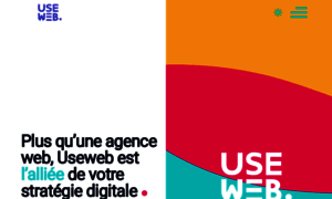 Useweb.fr thumbnail