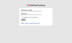 Usfleettracking.basecamphq.com thumbnail