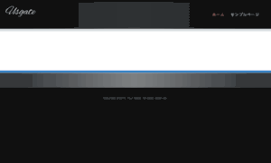 Usgate.jp thumbnail