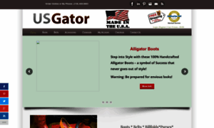 Usgator.com thumbnail