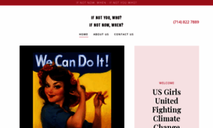 Usgirlsunited.com thumbnail