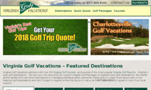 Usgolftrips.net thumbnail