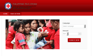 Ushare.redcross.org.ph thumbnail