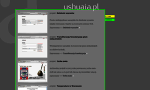 Ushuaia.pl thumbnail