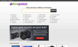 Ushuaren.pricegrabber.com thumbnail