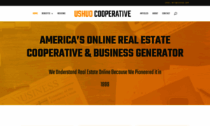 Ushudcooperative.com thumbnail