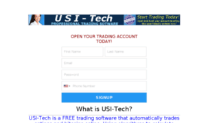 Usi-tech.bitcoin-trader.co thumbnail