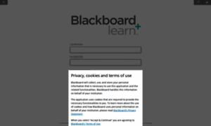 Usi.blackboard.com thumbnail