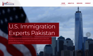 Usimmigration.pk thumbnail