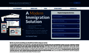 Usimmigration.us thumbnail
