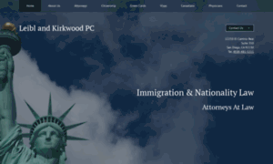 Usimmigrationlaw.net thumbnail