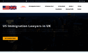 Usimmigrationlawyer.co.uk thumbnail