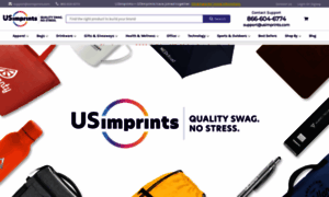 Usimprints.com thumbnail