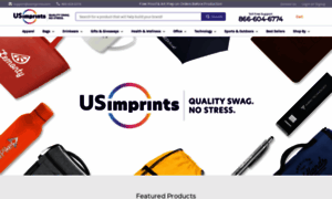 Usimprints.foxycart.com thumbnail