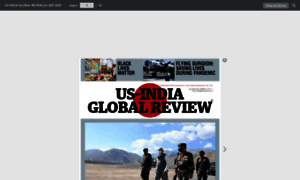 Usindiaglobalreview.com thumbnail