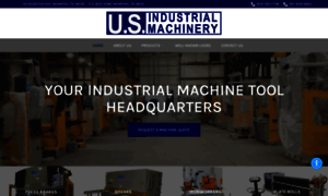 Usindustrial.com thumbnail