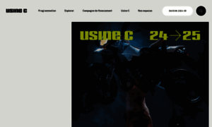 Usine-c.com thumbnail