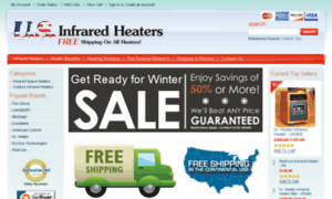 Usinfraredheaters.com thumbnail