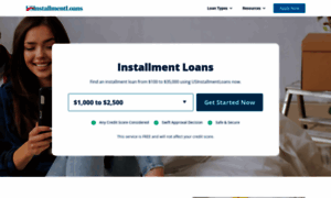 Usinstallmentloans.com thumbnail