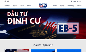 Usis.us thumbnail