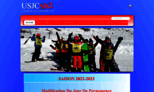 Usjc-ski.pagesperso-orange.fr thumbnail