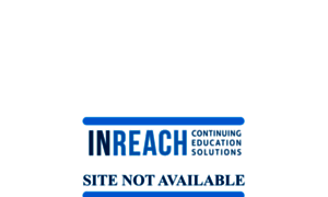 Usjt.inreachce.com thumbnail