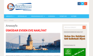 Uskudarevdenevenakliyatim.com thumbnail