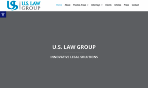 Uslawgroupinc.com thumbnail