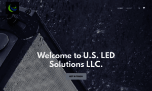 Usledsolutionsllc.com thumbnail