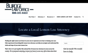 Uslemonlawlawyers.com thumbnail